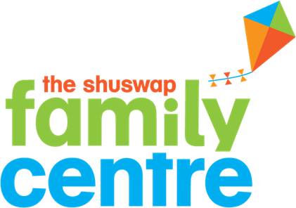 Logo - The Shuswap Family Centre