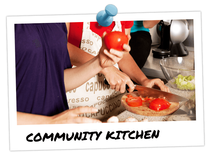 Community Kitchen